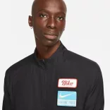 Nike Nike Dri-FIT Miler Mens Running Jacket Férfi kabát - SM-DV9819-010