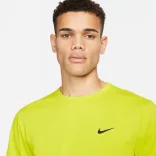 Nike Nike Dri-FIT UV Hyverse Mens Short-Sleeve Fitness Top Férfi póló - SM-DV9839-308