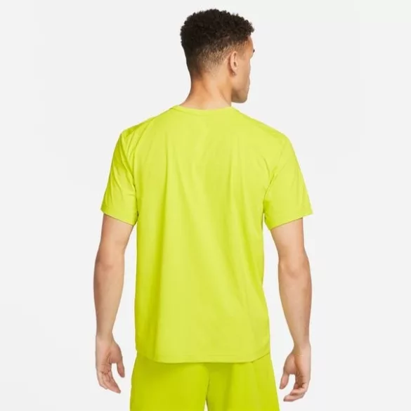 Nike Nike Dri-FIT UV Hyverse Mens Short-Sleeve Fitness Top Férfi póló - SM-DV9839-308