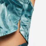 Nike Nike Dri-FIT One-Womens Cropped Printed Tank Top Női trikó - SM-DV9866-440