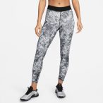   Nike Nike Pro Dri-FIT Womens Mid-Rise 7/8 All-Over-Print Leggings Női nadrág - SM-DX0211-010