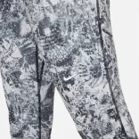 Nike Nike Pro Dri-FIT Womens Mid-Rise 7/8 All-Over-Print Leggings Női nadrág - SM-DX0211-010