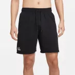   Nike Nike Dri-FIT Mens Fleece Fitness Shorts Férfi rövidnadrág - SM-DX0892-010