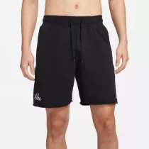   Nike Nike Dri-FIT Mens Fleece Fitness Shorts Férfi rövidnadrág - SM-DX0892-010