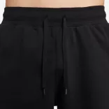 Nike Nike Dri-FIT Mens Fleece Fitness Shorts Férfi rövidnadrág - SM-DX0892-010