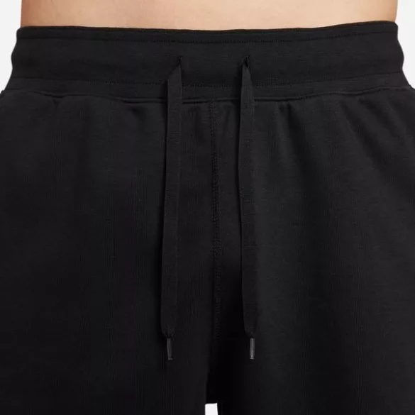 Nike Nike Dri-FIT Mens Fleece Fitness Shorts Férfi rövidnadrág - SM-DX0892-010