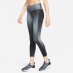   Nike Nike Fast-Women's Mid-Rise 7/8 Gradient-Dye Running Leggings with Pockets Női nadrág - SM-DX0950-010
