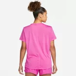 Nike Nike Dri-FIT One-Women's Short-Sleeve Running Top Női póló - SM-DX1025-623