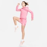 Nike Nike Dri-FIT Swift Womens Mid-Rise 3" 2-in-1 Running Shorts with Pockets Női rövidnadrág - SM-DX1029-611