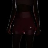 Nike Nike Dri-FIT Swift Womens Mid-Rise 3" 2-in-1 Running Shorts with Pockets Női rövidnadrág - SM-DX1029-611