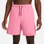 Nike Nike Dri-FIT Unlimited D.Y.E.-Mens 7" Unlined Versatile Shorts Férfi rövidnadrág - SM-DX1540-607