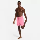Nike Nike Dri-FIT Unlimited D.Y.E.-Mens 7" Unlined Versatile Shorts Férfi rövidnadrág - SM-DX1540-607