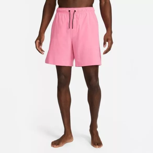 Nike Nike Dri-FIT Unlimited D.Y.E.-Mens 7" Unlined Versatile Shorts Férfi rövidnadrág - SM-DX1540-607