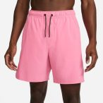   Nike Nike Dri-FIT Unlimited D.Y.E.-Mens 7" Unlined Versatile Shorts Férfi rövidnadrág - SM-DX1540-607