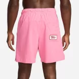 Nike Nike Dri-FIT Unlimited D.Y.E.-Mens 7" Unlined Versatile Shorts Férfi rövidnadrág - SM-DX1540-607