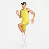 Nike NIKE DRI-FIT MILER MEN"S RUNNI Férfi trikó - SM-DX1548-731
