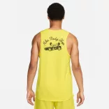 Nike NIKE DRI-FIT MILER MEN"S RUNNI Férfi trikó - SM-DX1548-731