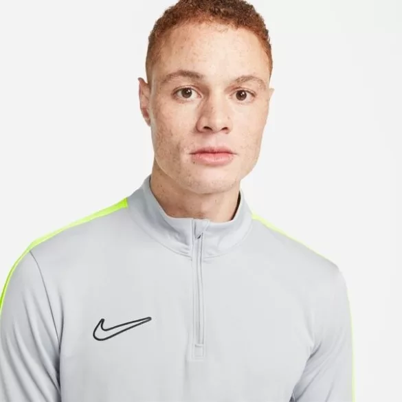 Nike NIKE DRI-FIT ACADEMY MEN"S SOC Férfi pulóver - SM-DX4294-007