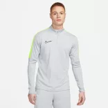 Nike NIKE DRI-FIT ACADEMY MEN"S SOC Férfi pulóver - SM-DX4294-007