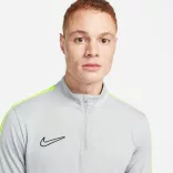Nike NIKE DRI-FIT ACADEMY MEN"S SOC Férfi pulóver - SM-DX4294-007