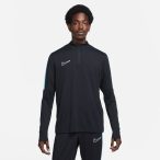   Nike Nike Academy-Men's Dri-FIT 1/2-Zip Global Football Top Férfi póló - SM-DX4294-011