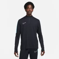   Nike Nike Academy-Men's Dri-FIT 1/2-Zip Global Football Top Férfi póló - SM-DX4294-011