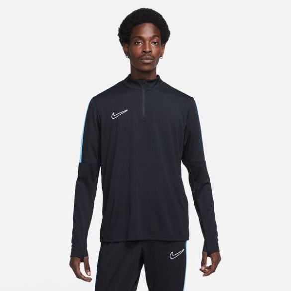 Nike Nike Academy-Men's Dri-FIT 1/2-Zip Global Football Top FÃ©rfi póló - SM-DX4294-011