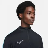 Nike Nike Academy-Men's Dri-FIT 1/2-Zip Global Football Top Férfi póló - SM-DX4294-011