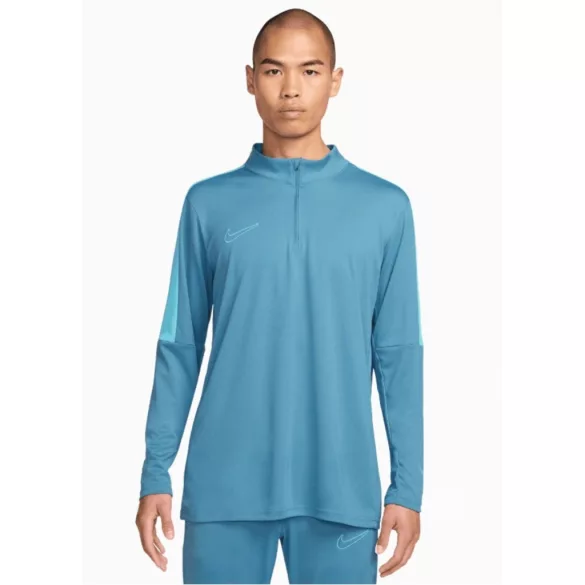 Nike Nike Academy Mens Dri-FIT 1/2 Férfi pulóver - SM-DX4294-429