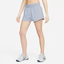   Nike NIKE ONE DRI-FIT WOMEN"S MID-R Női rövidnadrág - SM-DX6010-519