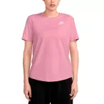   Nike Nike Sportswear Club Essential Női póló - SM-DX7902-645