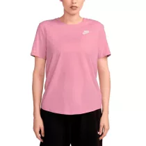   Nike Nike Sportswear Club Essential Női póló - SM-DX7902-645