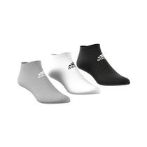 Adidas LIGHT LOW 3PP Unisex zokni - SM-DZ9400