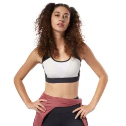   Reebok OS HERO RACER BRA P BUFF Női sportmelltartó - SM-EC1128