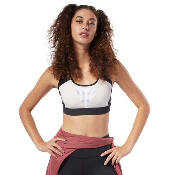 Reebok OS HERO RACER BRA P BUFF Női sportmelltartó - SM-EC1128