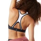 Reebok OS HERO RACER BRA P BUFF Női sportmelltartó - SM-EC1128