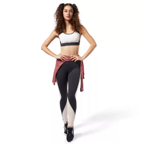 Reebok OS HERO RACER BRA P BUFF Női sportmelltartó - SM-EC1128