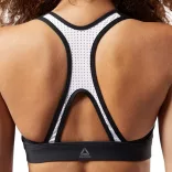 Reebok OS HERO RACER BRA P BUFF Női sportmelltartó - SM-EC1128