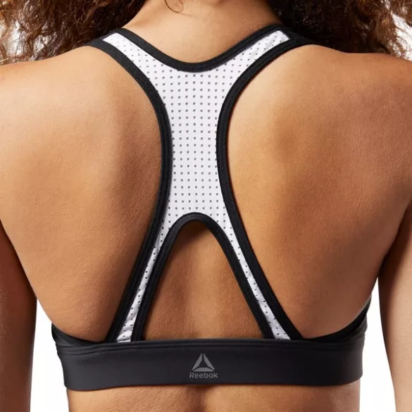 Reebok OS HERO RACER BRA P BUFF Női sportmelltartó - SM-EC1128