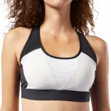 Reebok OS HERO RACER BRA P BUFF Női sportmelltartó - SM-EC1128
