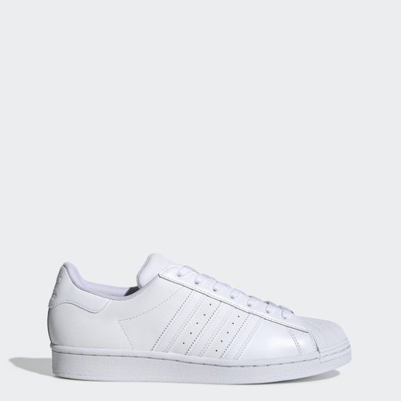 Adidas SUPERSTAR FÃ©rfi utcai cipő - SM-EG4960