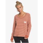   Roxy Sunlit Dream - Long Sleeve T-Shirt for Women Női póló - SM-ERJKT03733-NNY3