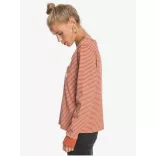 Roxy Sunlit Dream - Long Sleeve T-Shirt for Women Női póló - SM-ERJKT03733-NNY3