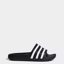 Adidas ADILETTE AQUA K Gyerek papucs - SM-F35556