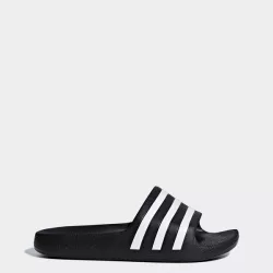 Adidas ADILETTE AQUA K Gyerek papucs - SM-F35556