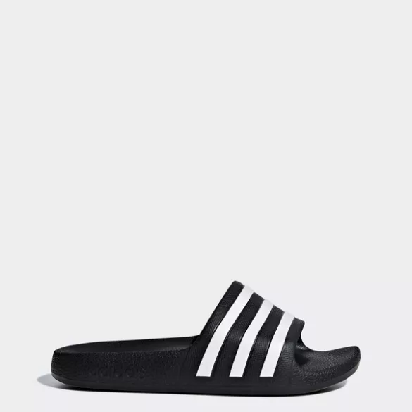 Adidas ADILETTE AQUA K Gyerek papucs - SM-F35556