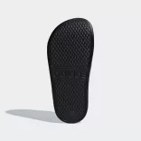 Adidas ADILETTE AQUA K Gyerek papucs - SM-F35556