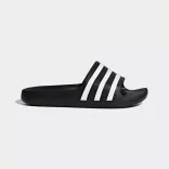 Adidas ADILETTE AQUA K Gyerek papucs - SM-F35556