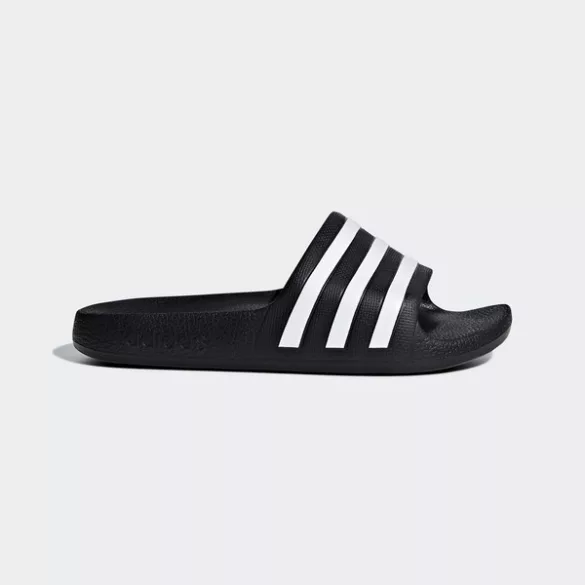 Adidas ADILETTE AQUA K Gyerek papucs - SM-F35556