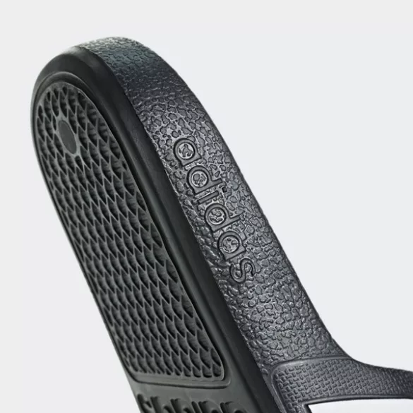 Adidas ADILETTE AQUA K Gyerek papucs - SM-F35556